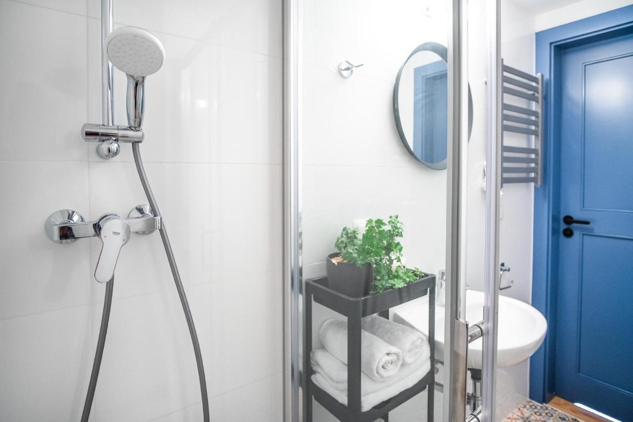 Tower Street Apartments คราคูฟ ภายนอก รูปภาพ