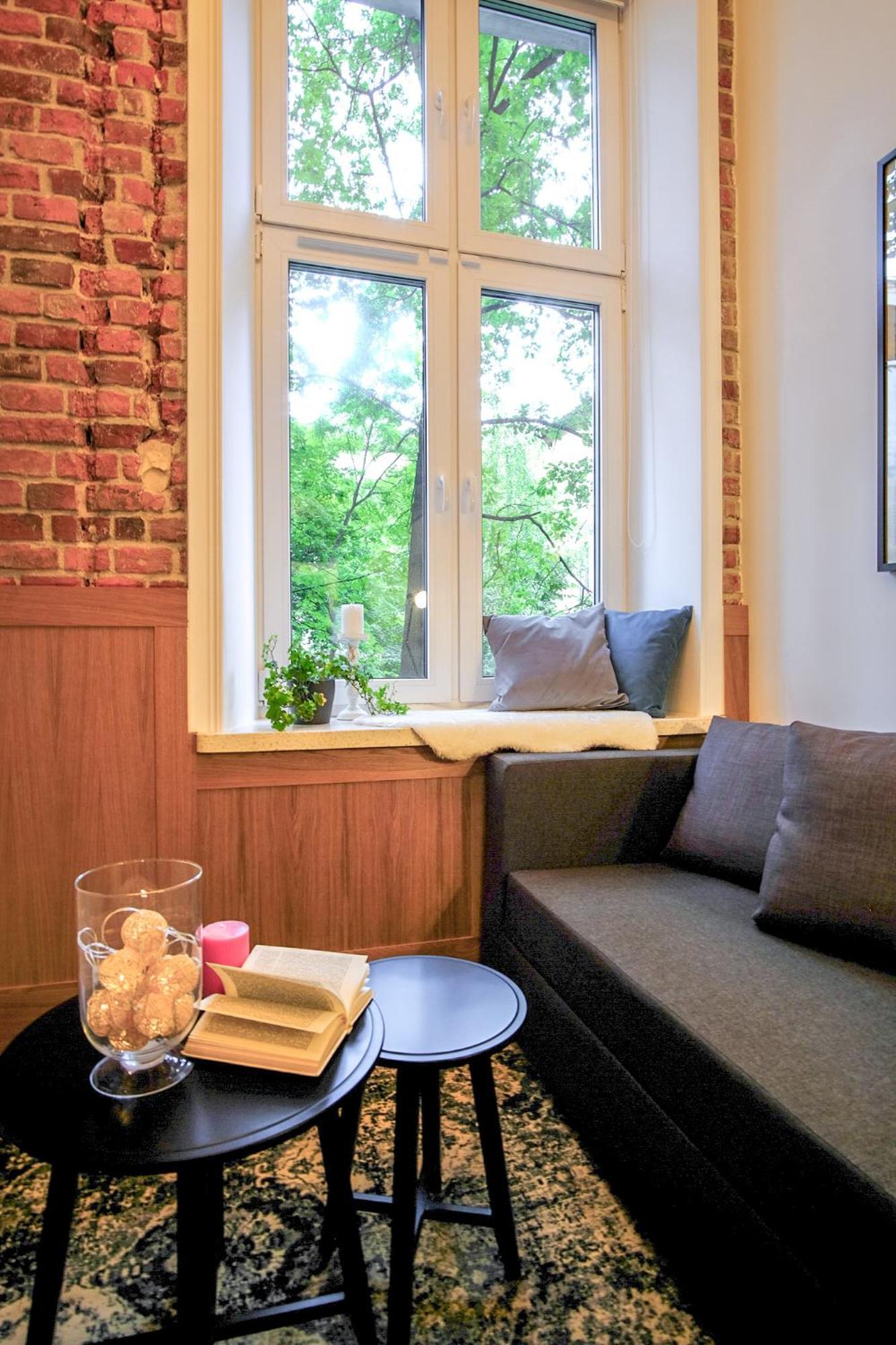 Tower Street Apartments คราคูฟ ห้อง รูปภาพ